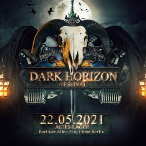 Dark Horizon 2021