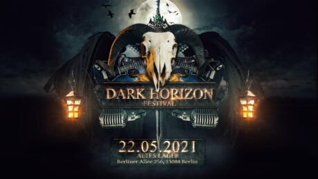 Dark Horizon 2021